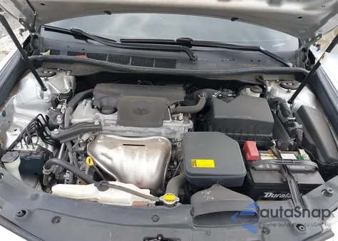 2012 Toyota Camry L from USA, damaged, VIN 4T1BF1FK8CU504097